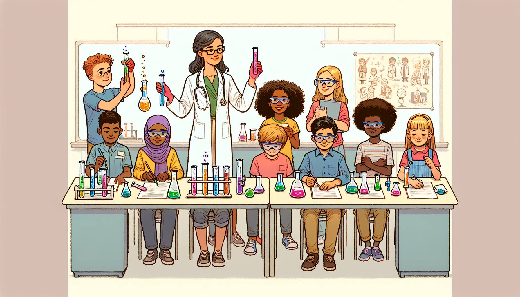 National Thank a Teacher Day Celebrates School Staff: image