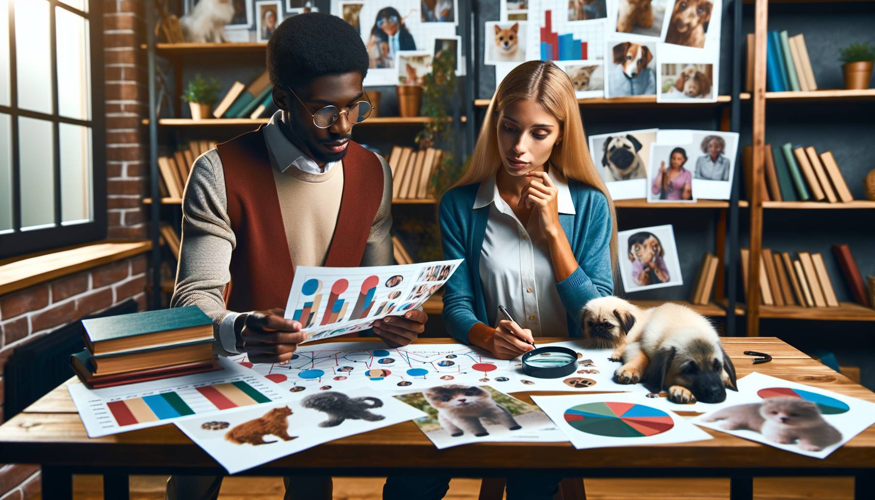 Understanding Pet Anxiety and Owners' Impact cover
