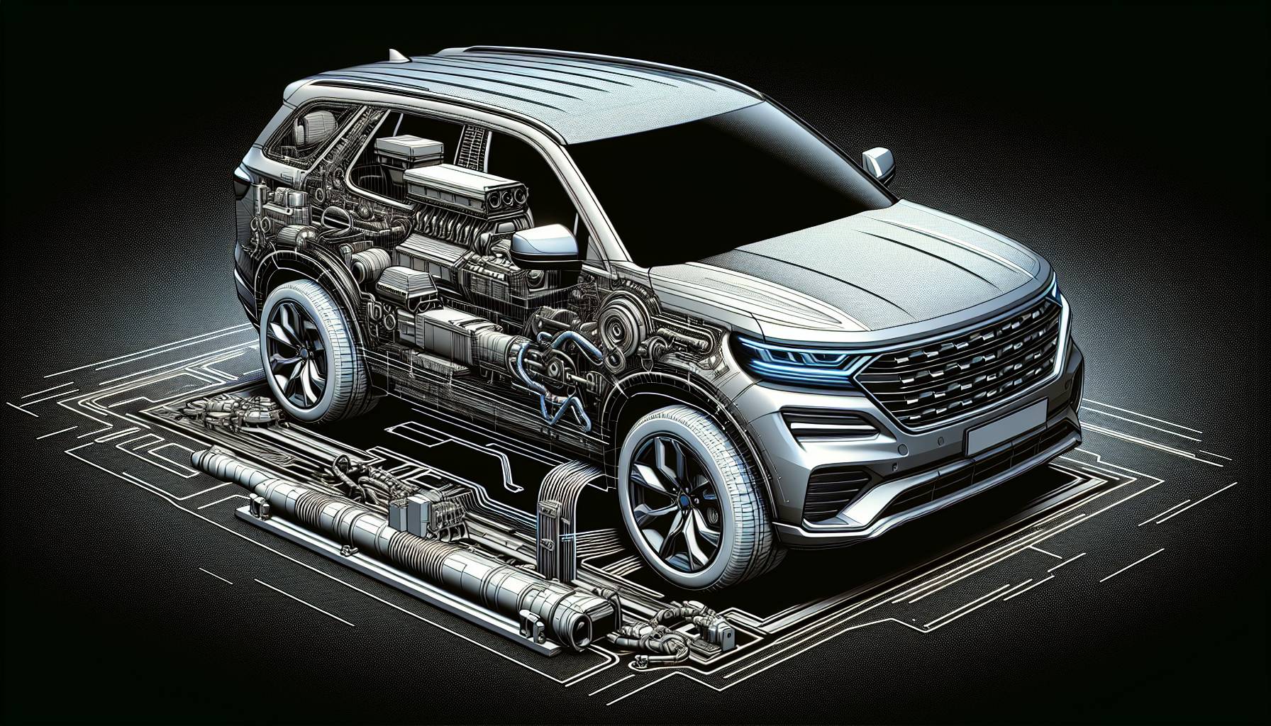 Top 5 Affordable SUVs Under $30,000 for 2025: image