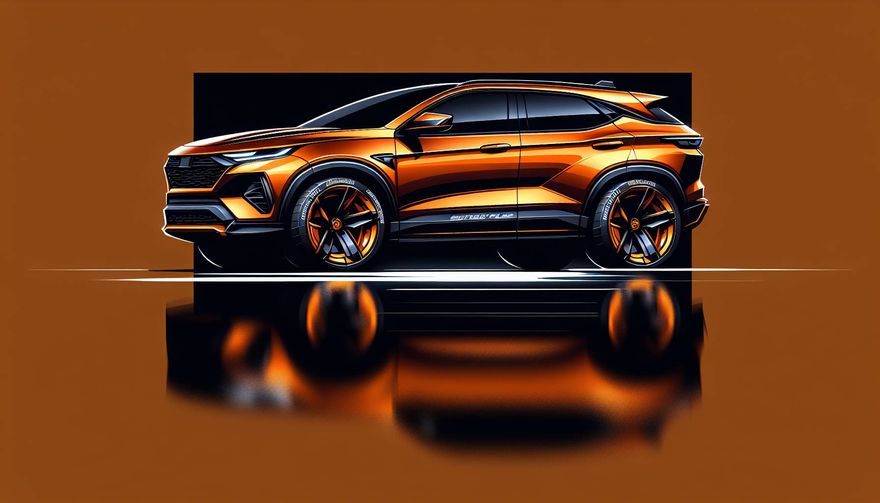 Top 5 Affordable SUVs Under $30,000 for 2025: image