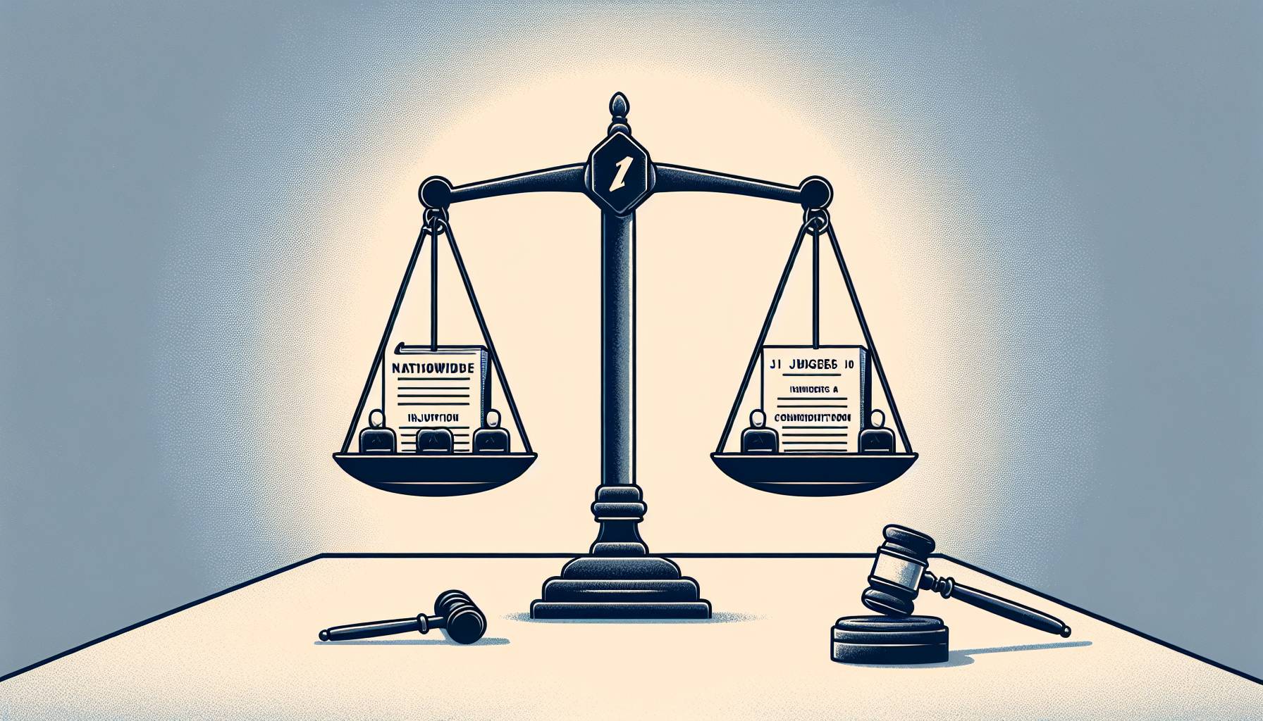 Supreme Court Faces Key Decisions on Trump's Policies and Healthcare for Minors cover