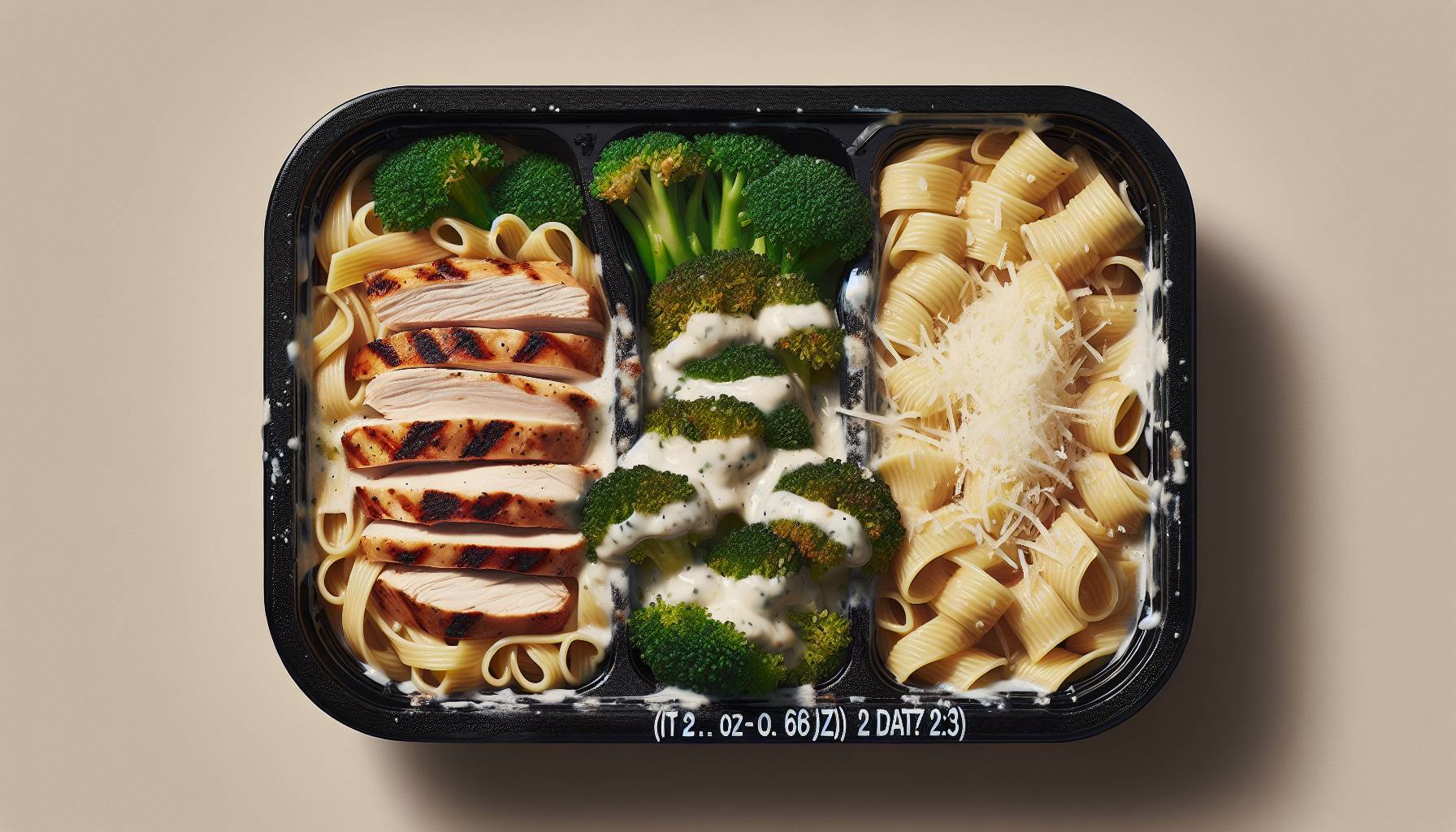Listeria Outbreak Linked to Chicken Fettucine Alfredo Kills 3 cover
