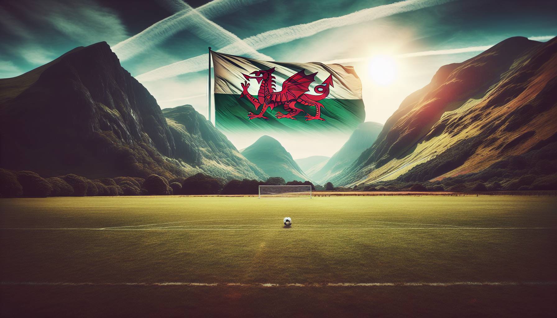 Wales Announces Squad for UEFA Women's Euro 2025 Finals: image