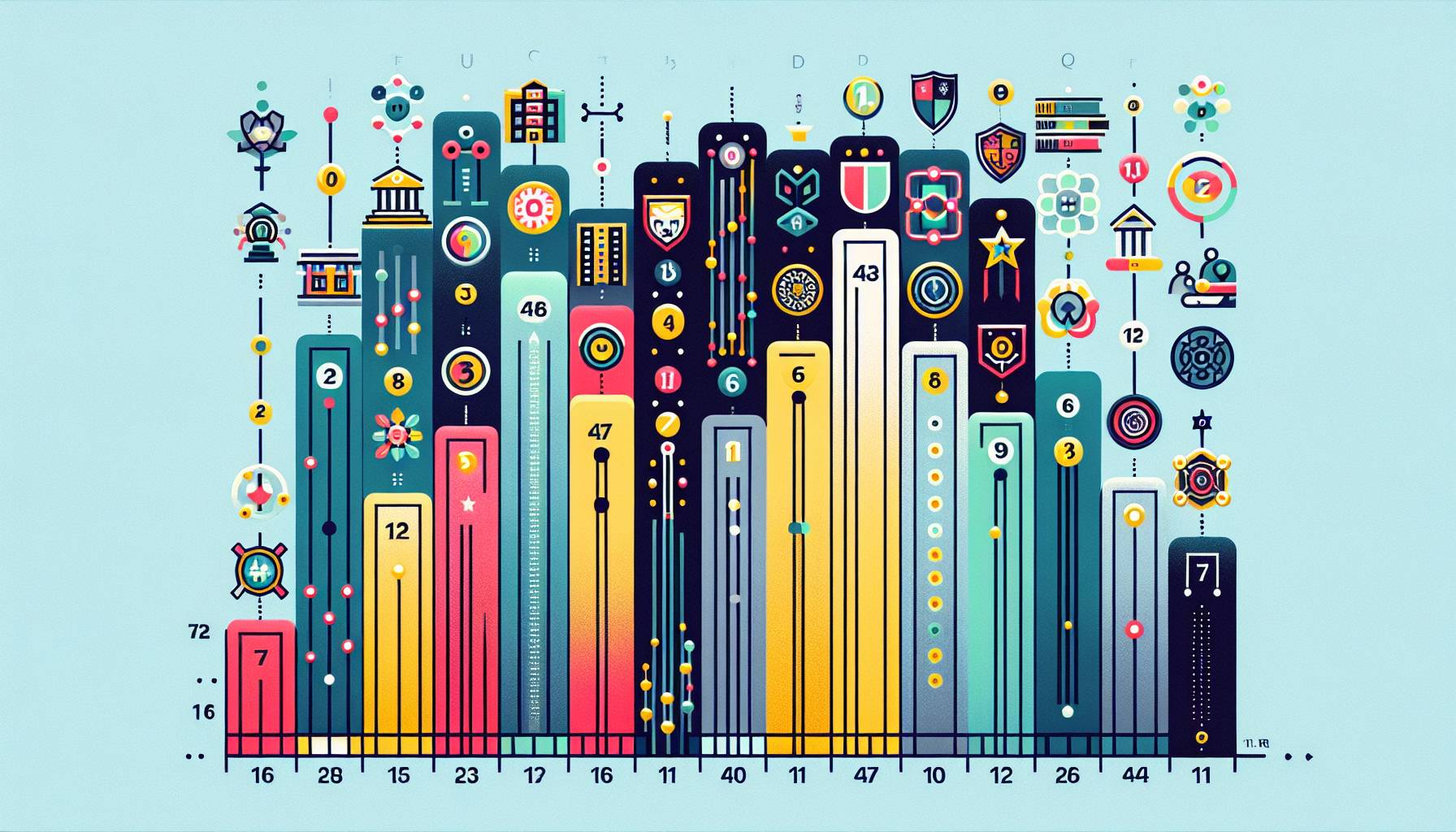 Six Hong Kong universities climb in global rankings cover