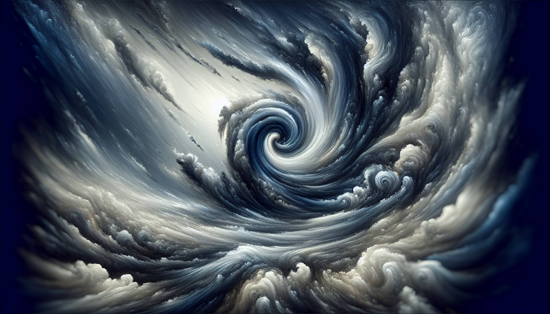 Met Office Asks for New Storm Names: image