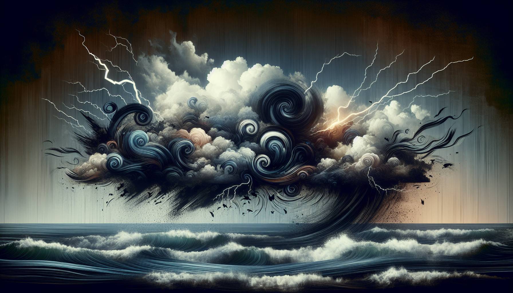 Met Office Asks for New Storm Names: image
