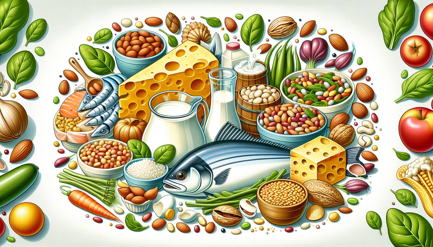 Understanding the Importance of Protein in Your Diet cover