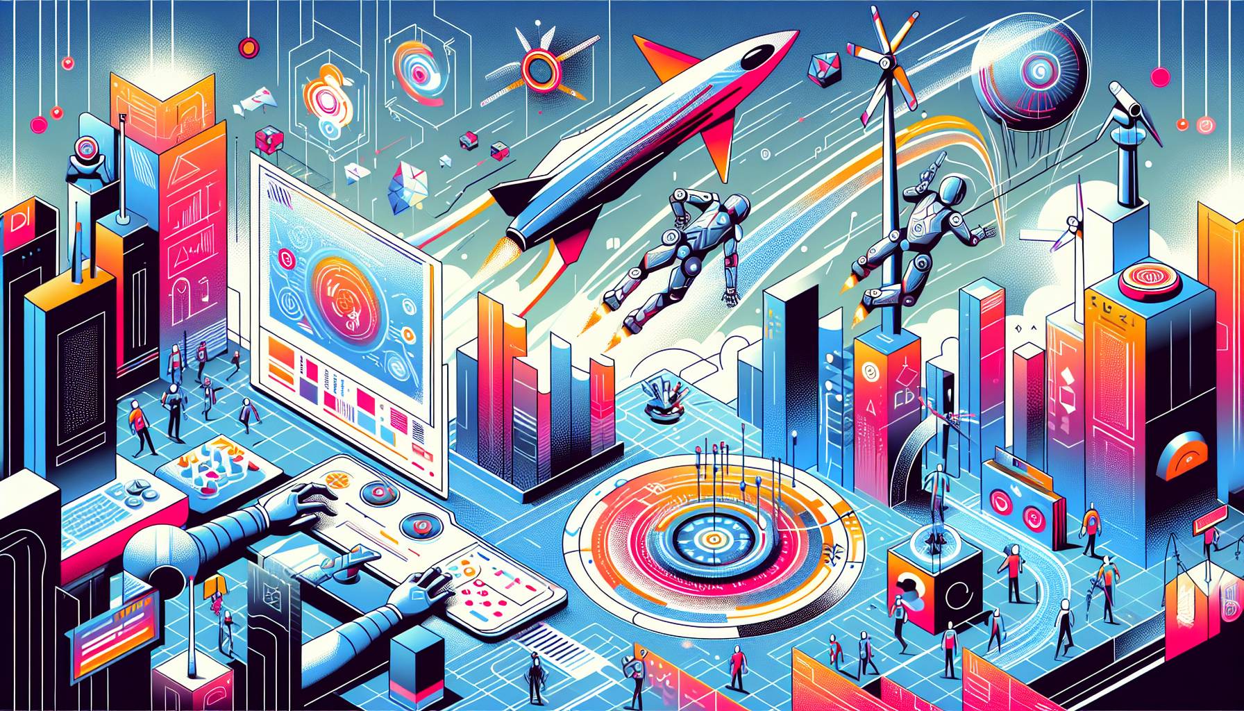 Bafta reveals winners of Young Games Designers competition cover