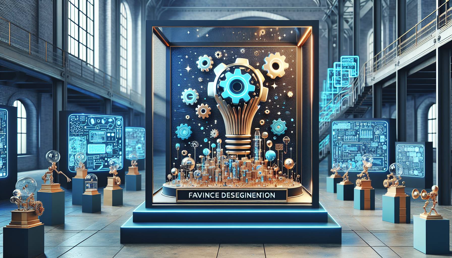 Bafta reveals winners of Young Games Designers competition: image