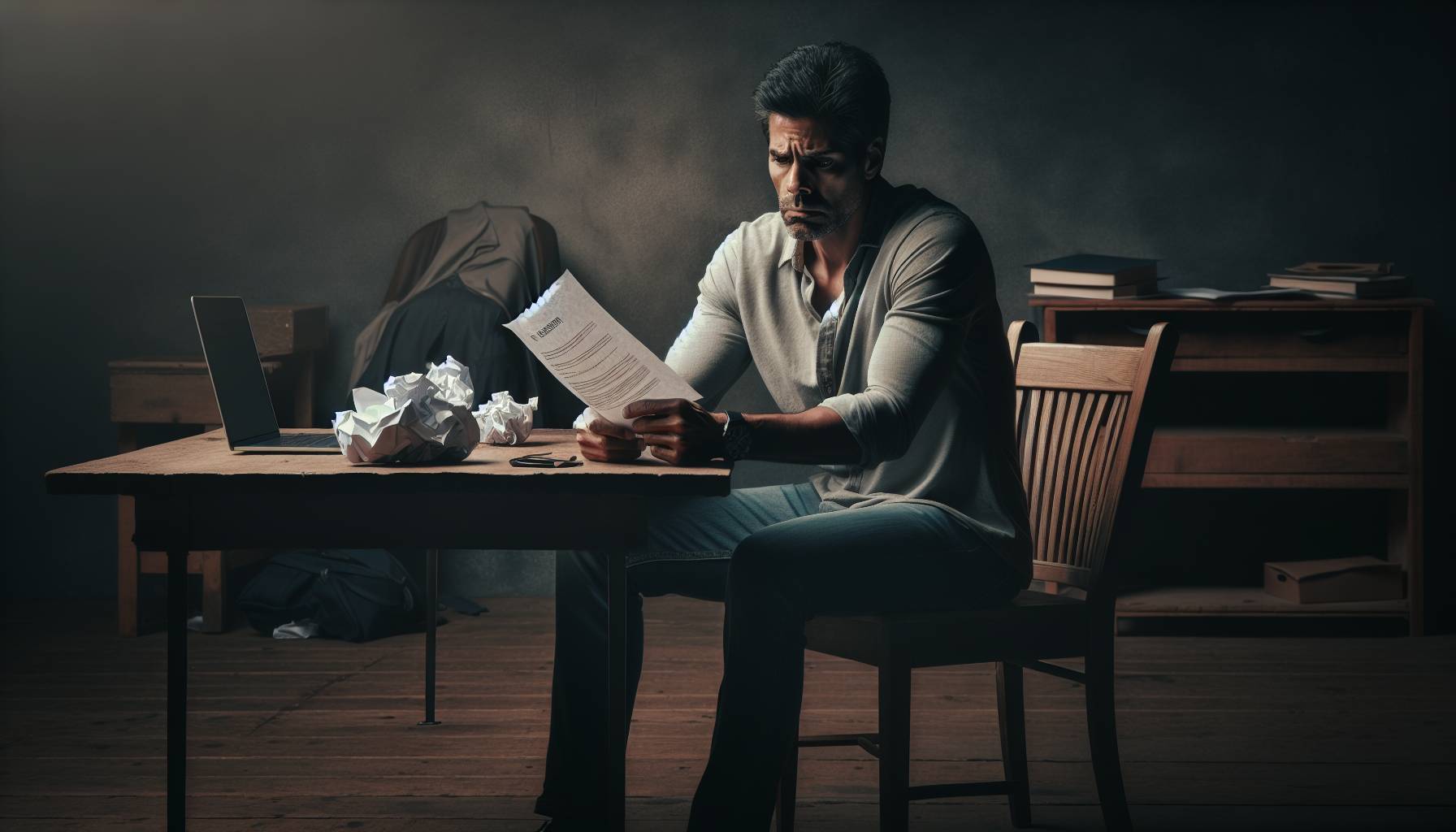 Tips for Dealing with a Layoff and Job Loss: image