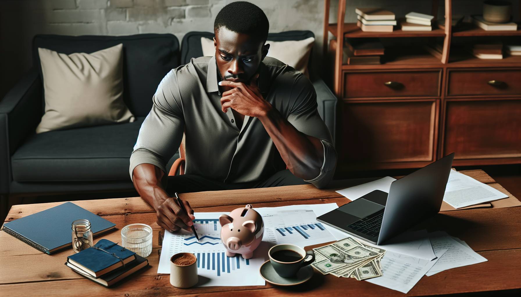 Tips for Dealing with a Layoff and Job Loss: image