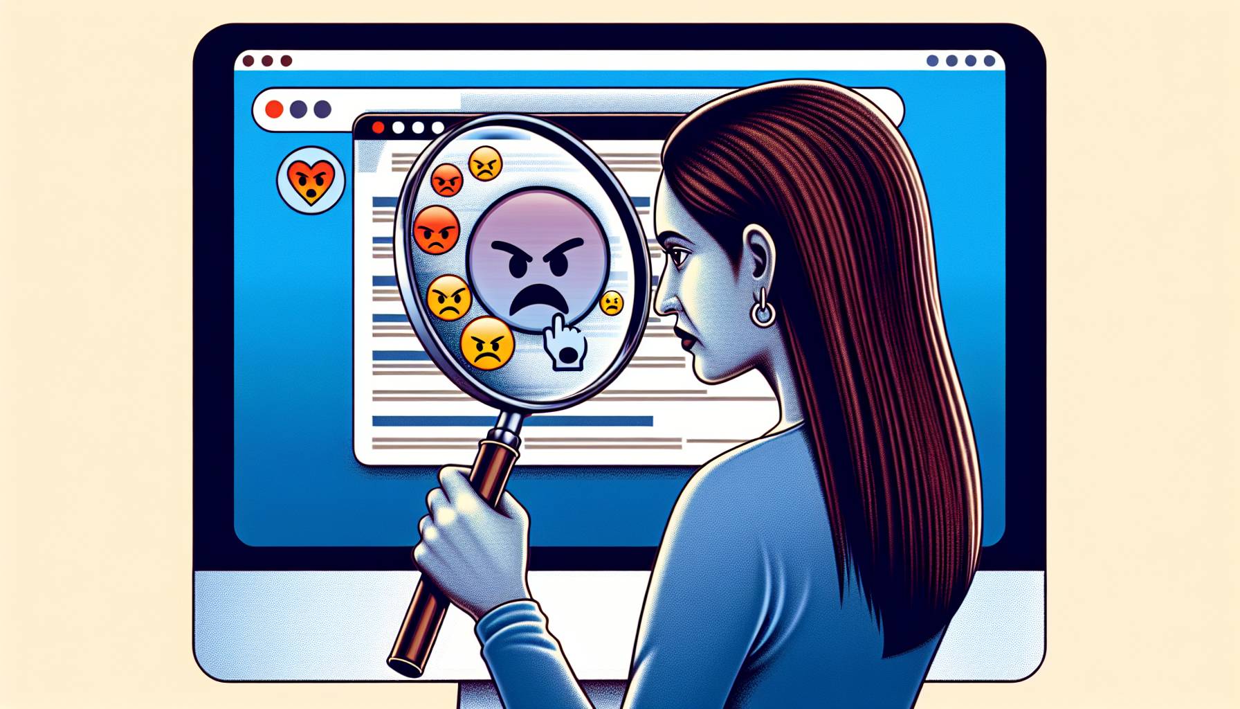 New Online Safety Measures in the UK: image