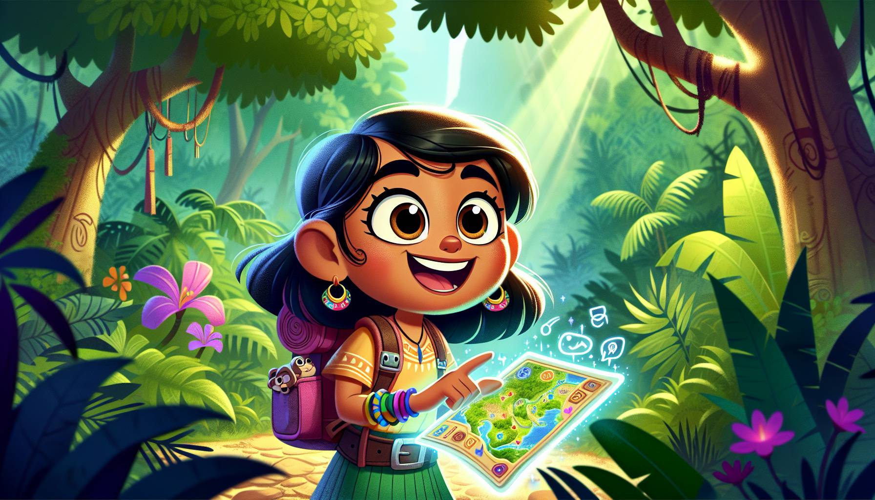 Dora the Explorer celebrates 25 years of cultural influence cover