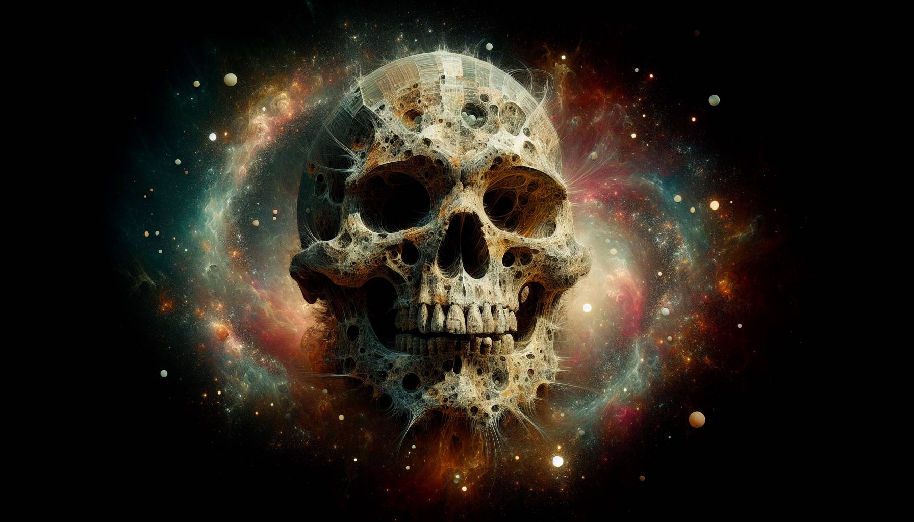 Scientists Discover Mysterious 'Dragon Man' Ancestor in China cover