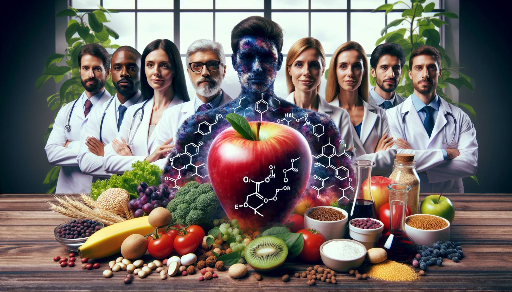 Texas Law Requires Warning Labels on Food Additives: image