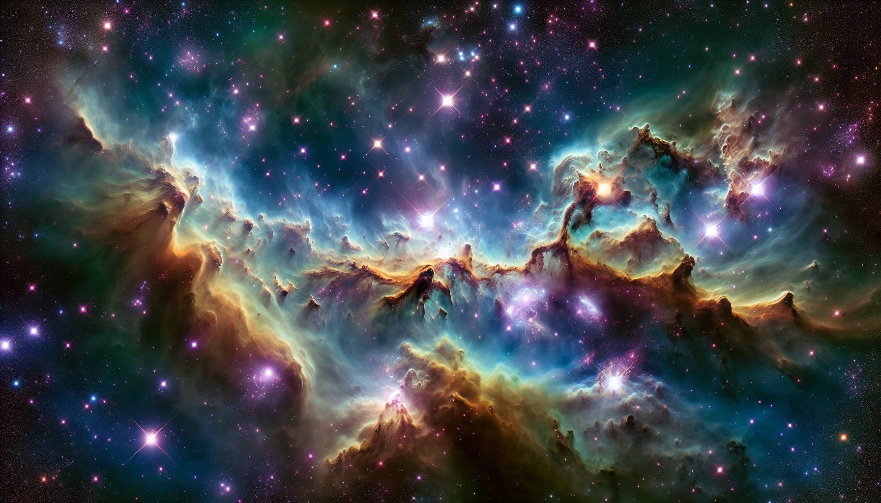 World's Largest Digital Camera Captures Universe in Chile cover