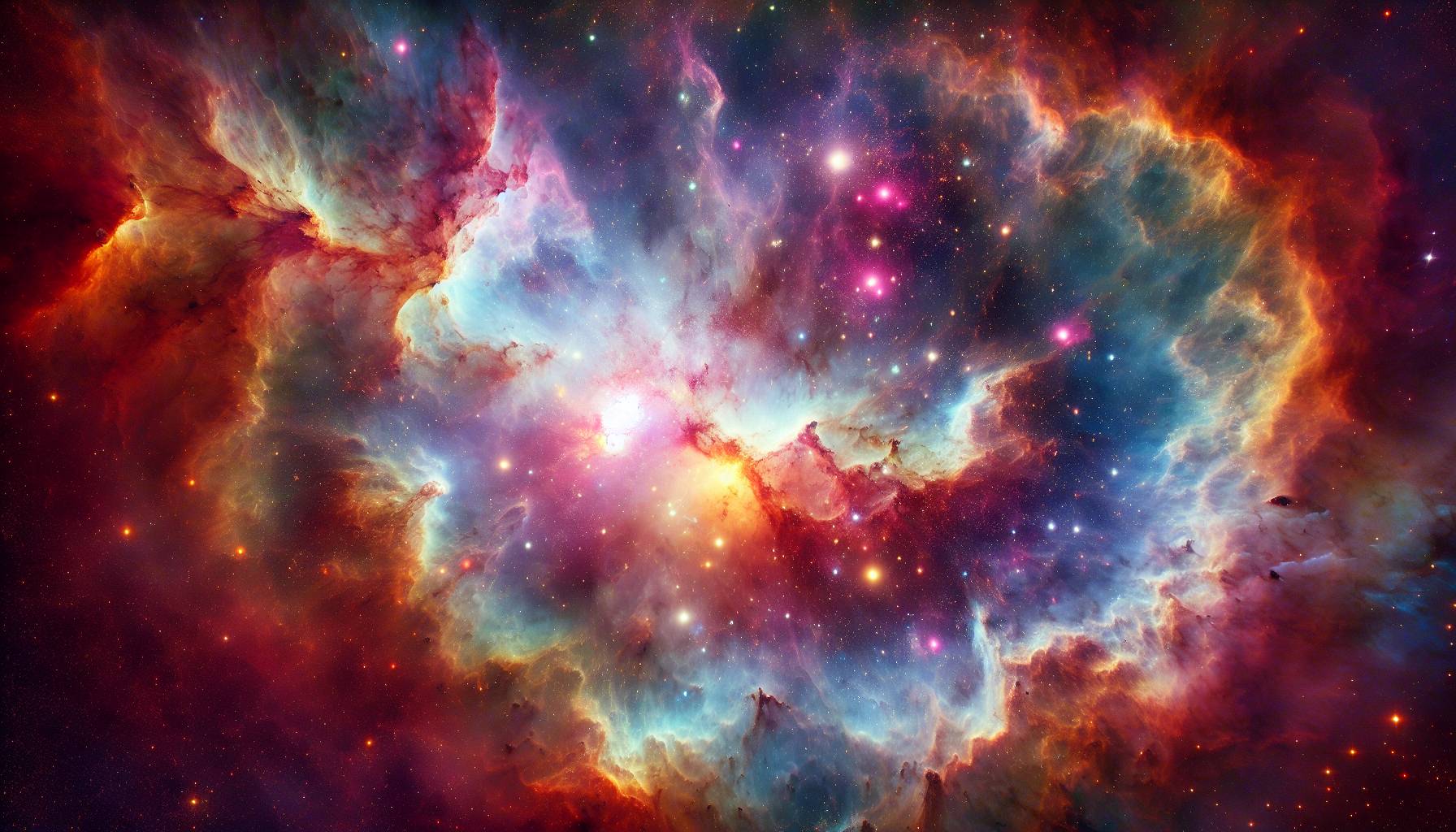World's Largest Digital Camera Captures Universe in Chile: image