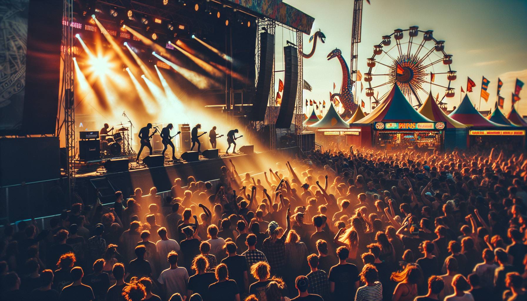Glastonbury Festival 2025: The Ultimate Music Guide cover