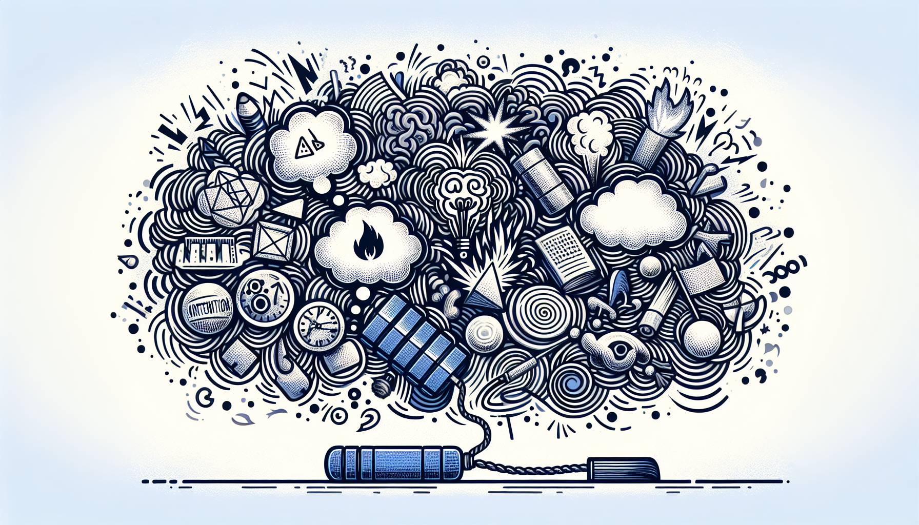 The Complex World of ADHD Diagnosis in Adults cover