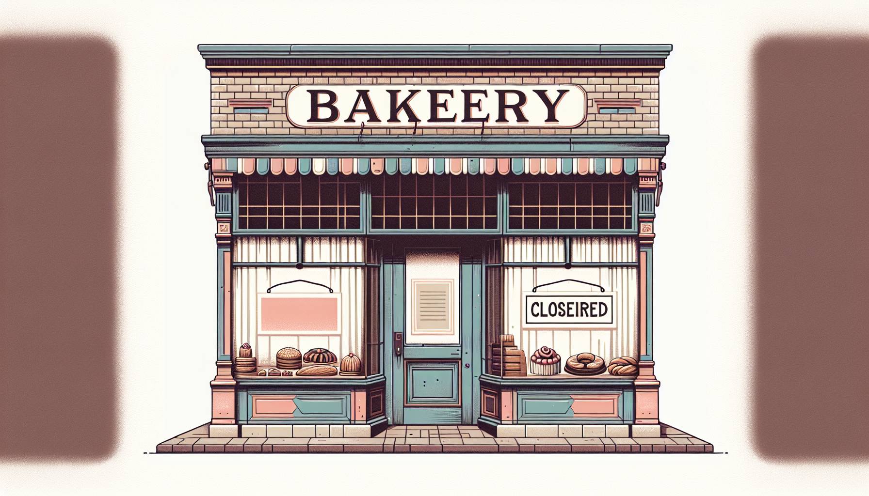 Taipan Bread and Cakes closes all branches in Hong Kong after 41 years: image