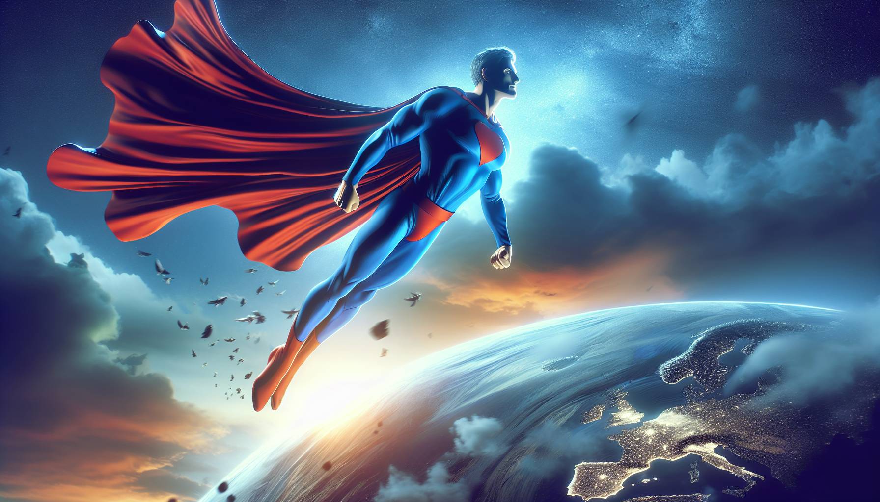Upcoming Superman Movie Q&A with Cast Members: image
