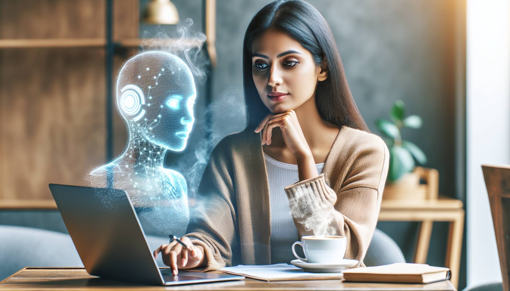 AI Chatbots Can Diminish Cognitive Powers, Study Shows: image