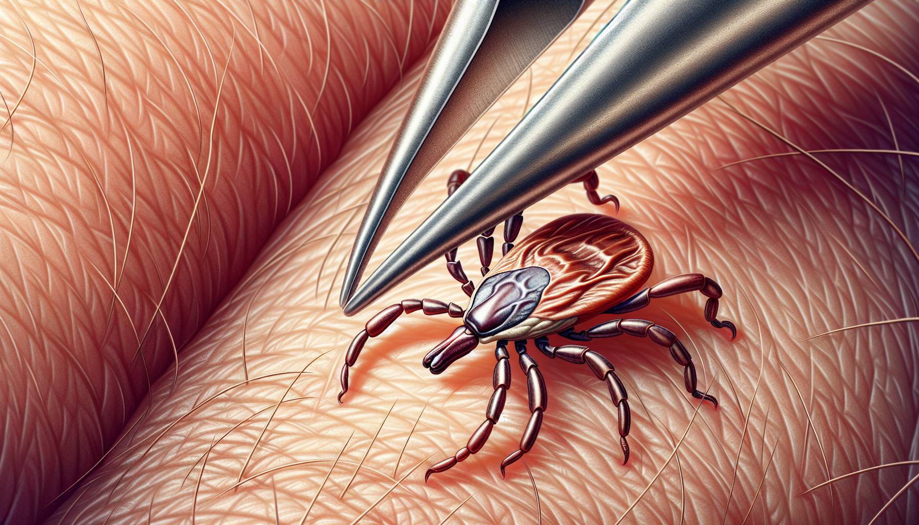 How to Protect Yourself from Ticks All Year Round: image