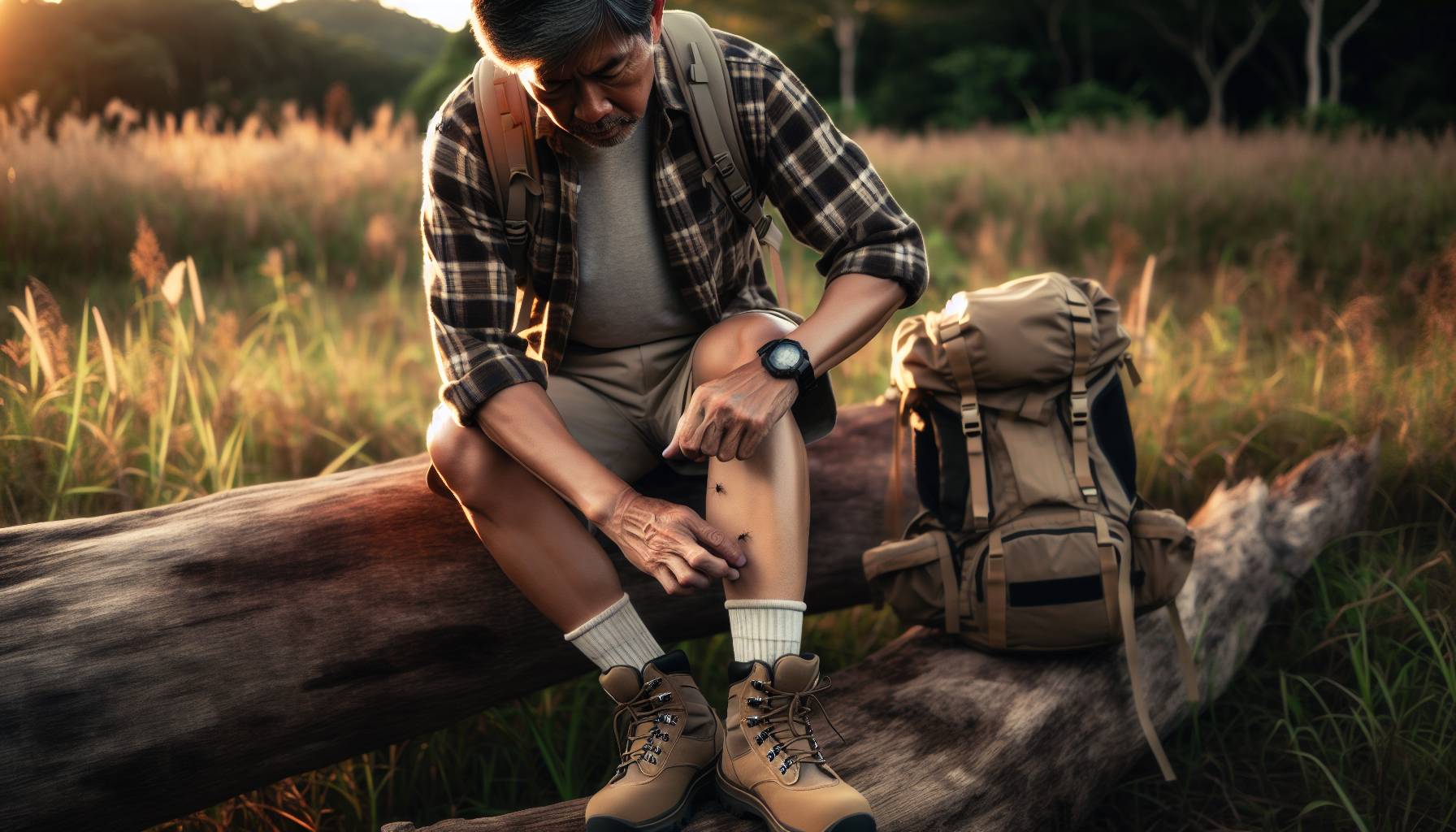 How to Protect Yourself from Ticks All Year Round cover