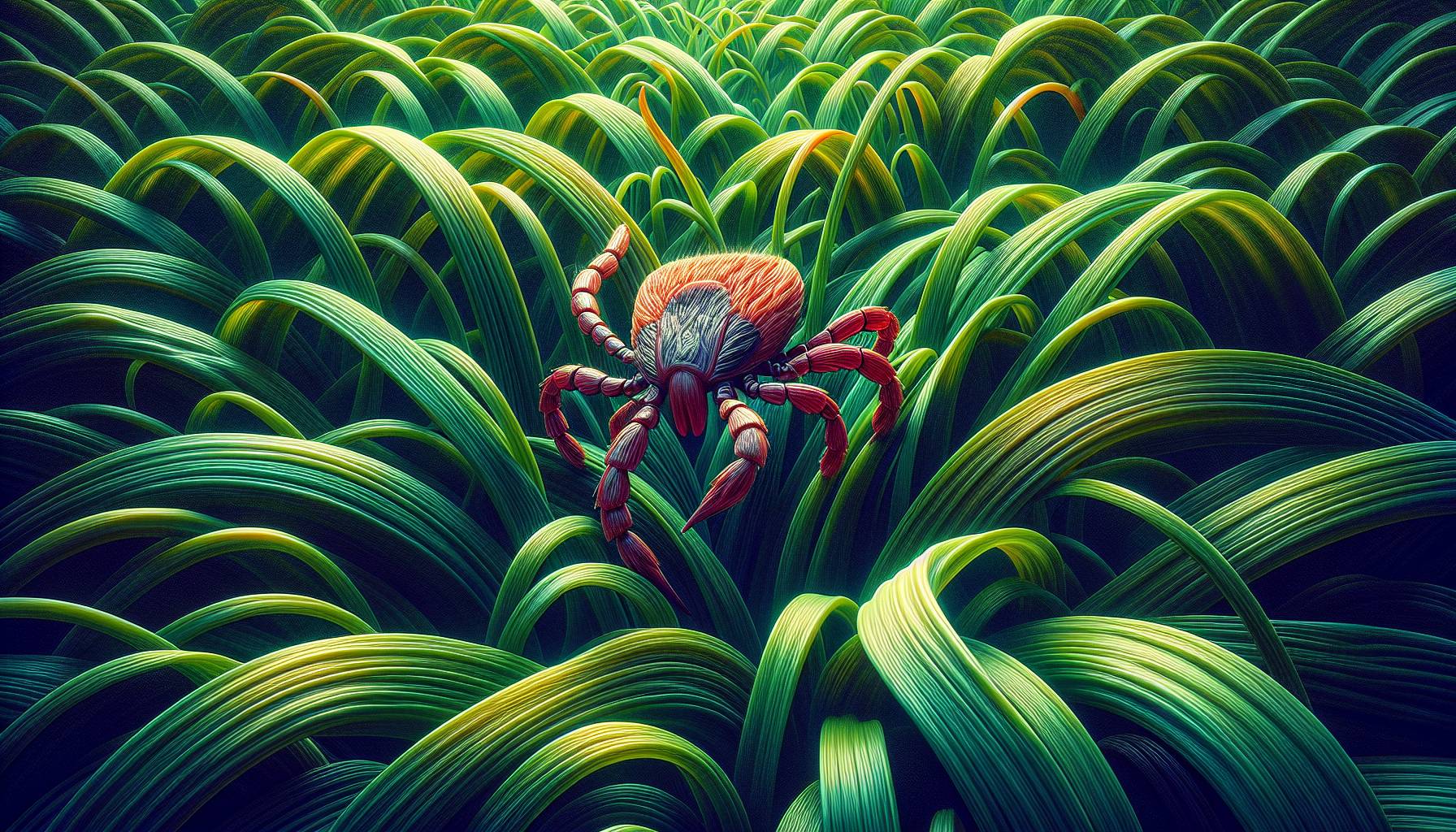 How to Protect Yourself from Ticks All Year Round: image