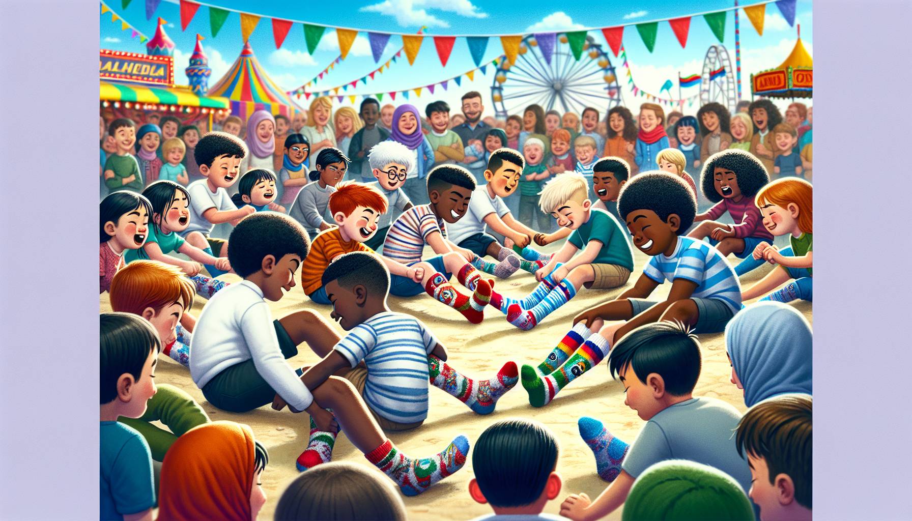 Highlights of Glastonbury Music Festival 2023: image