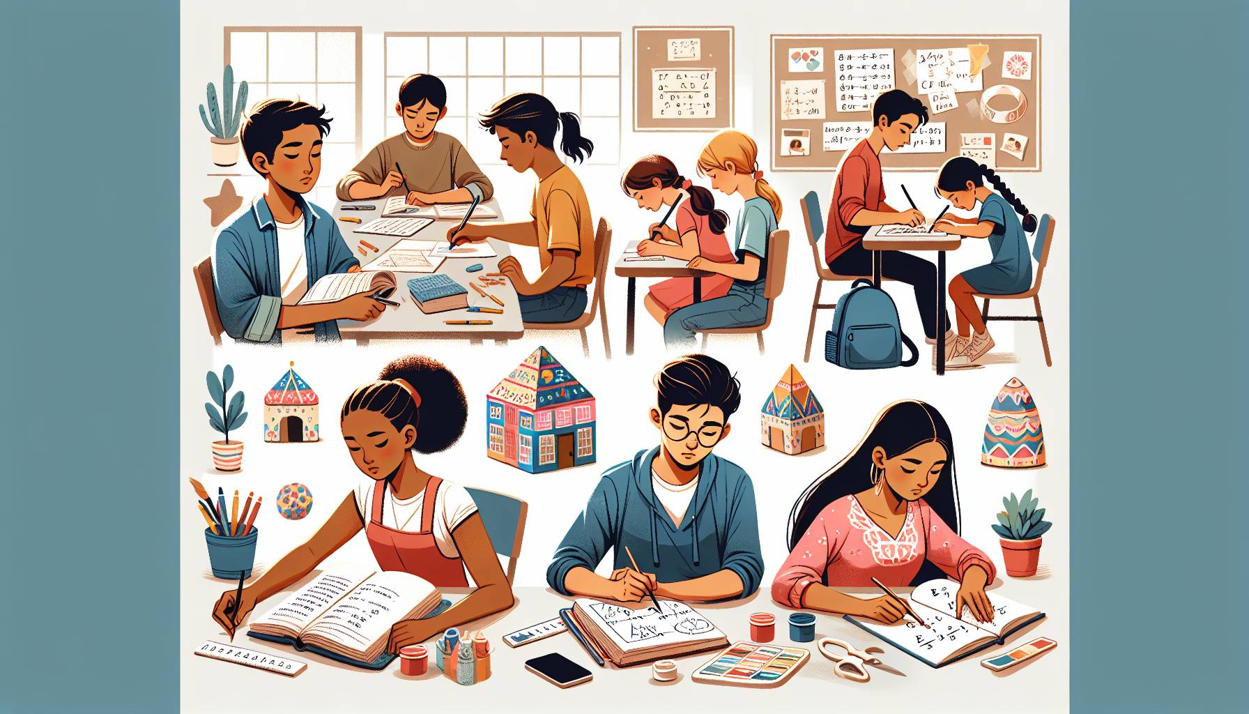 Trump Funding Freeze Threatens School Programs: image