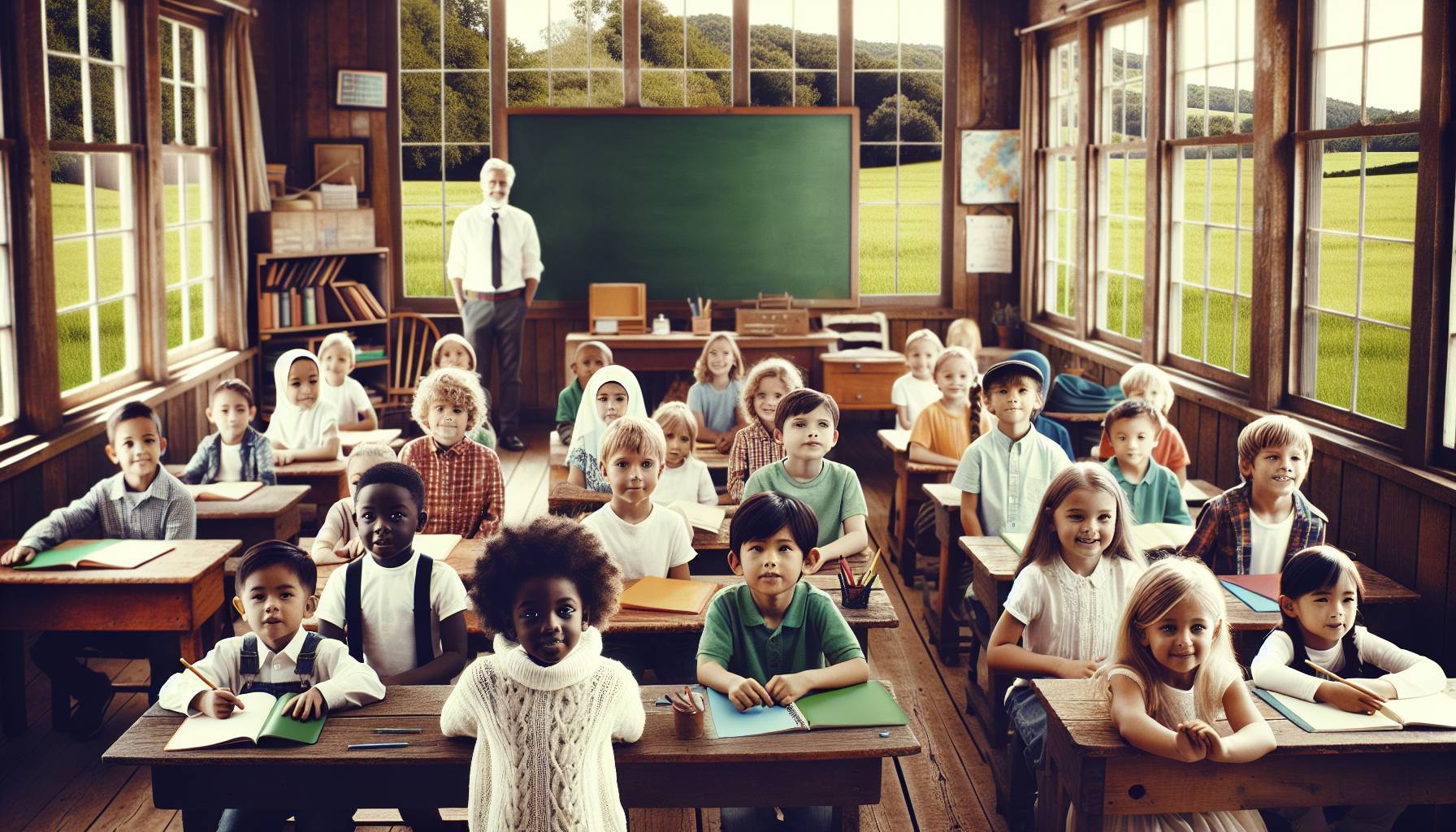 Trump Funding Freeze Threatens School Programs: image