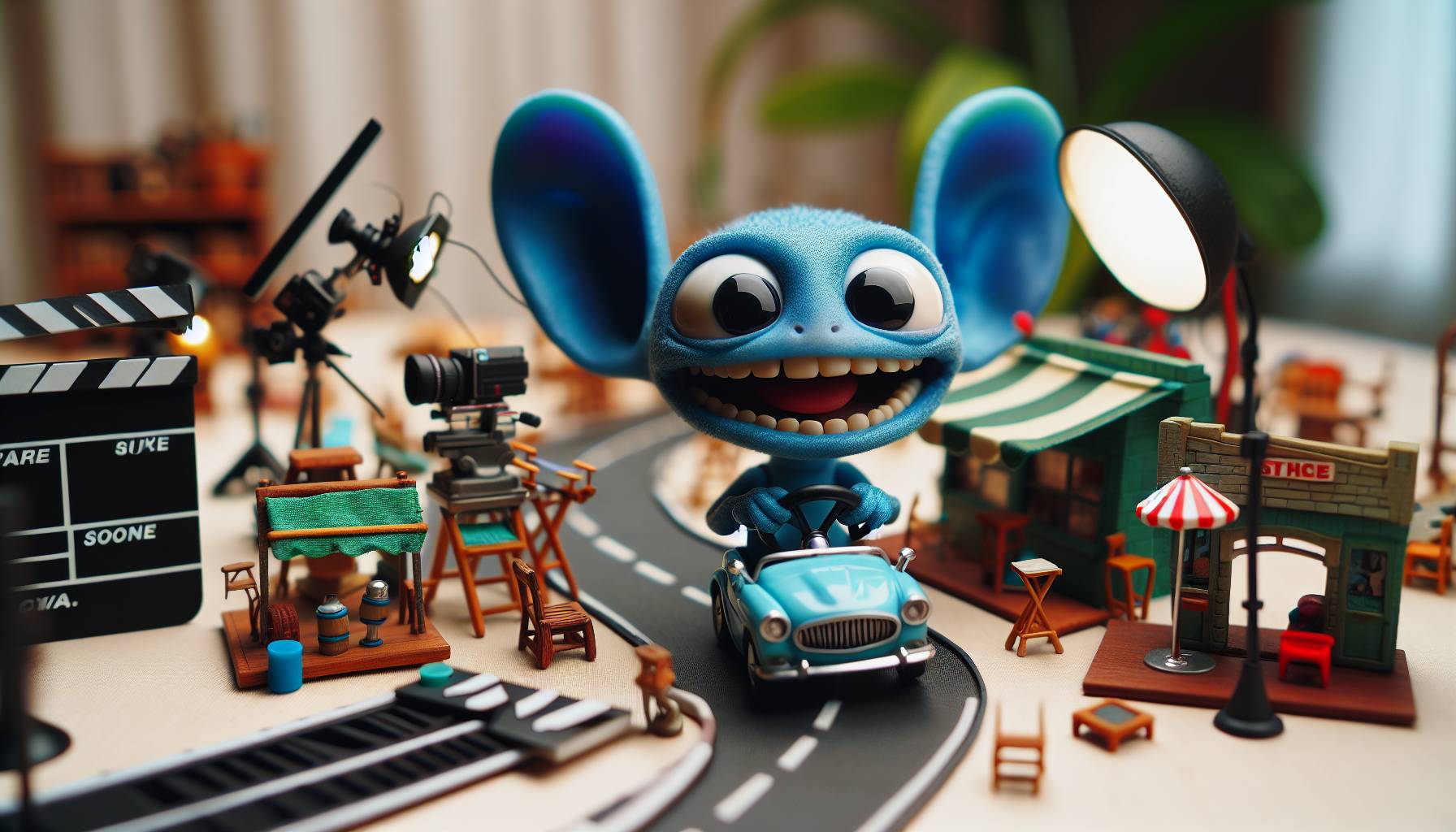 Disney Announces Lilo and Stitch Sequel Movie cover