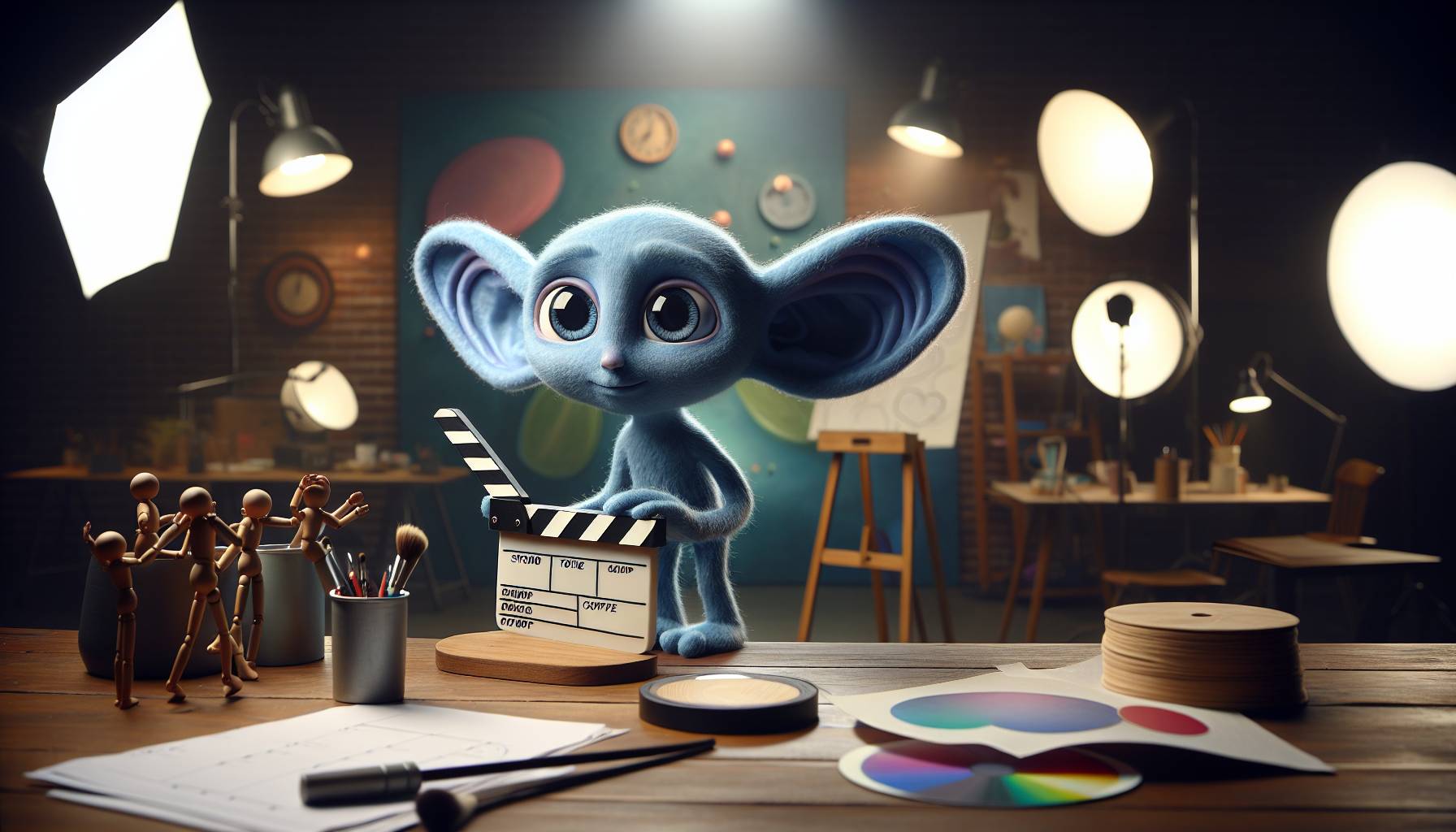 Disney Announces Lilo and Stitch Sequel Movie: image