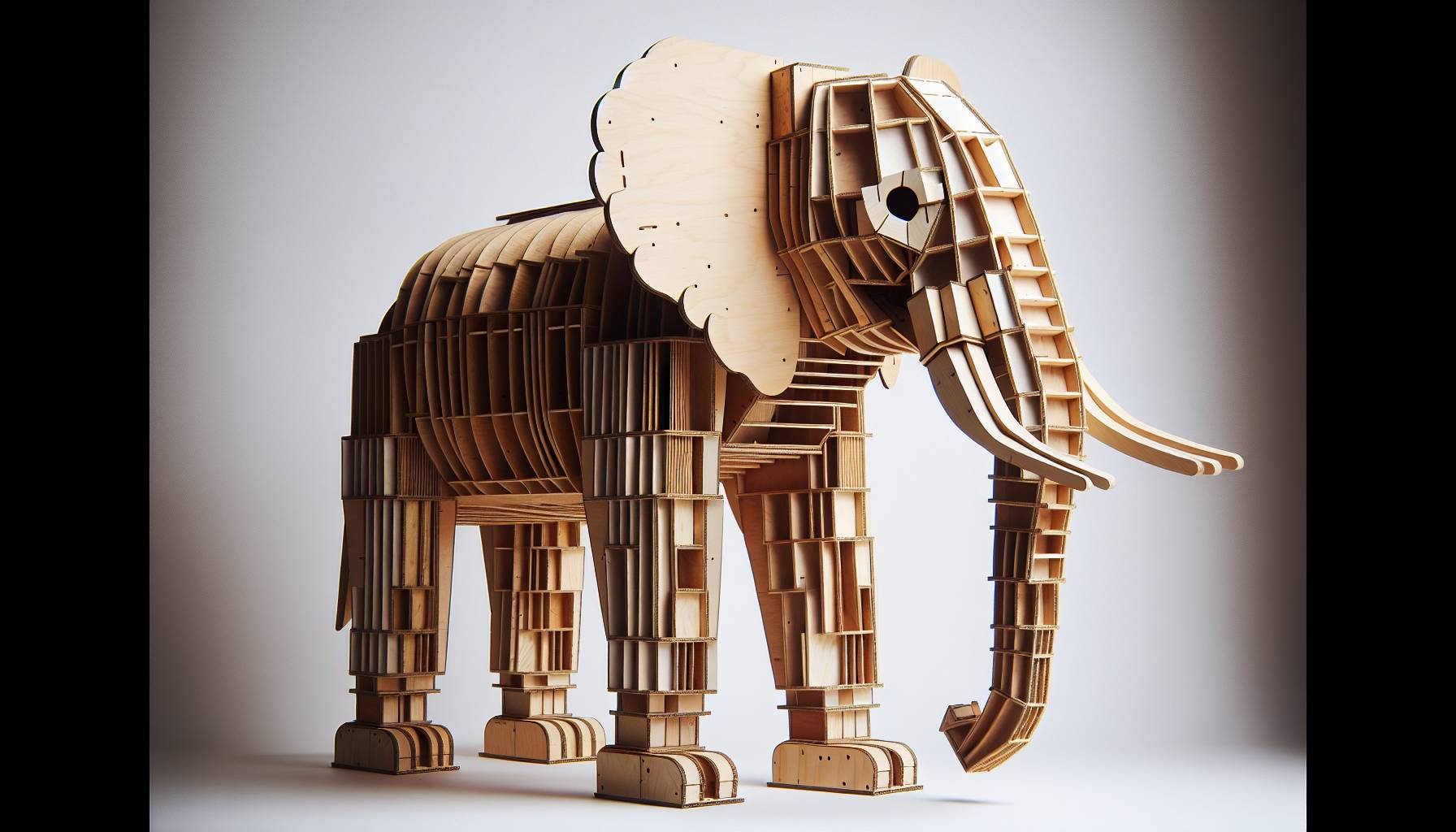 The Herds: Life-Size Animal Puppets Bring Climate Change Awareness to the UK cover