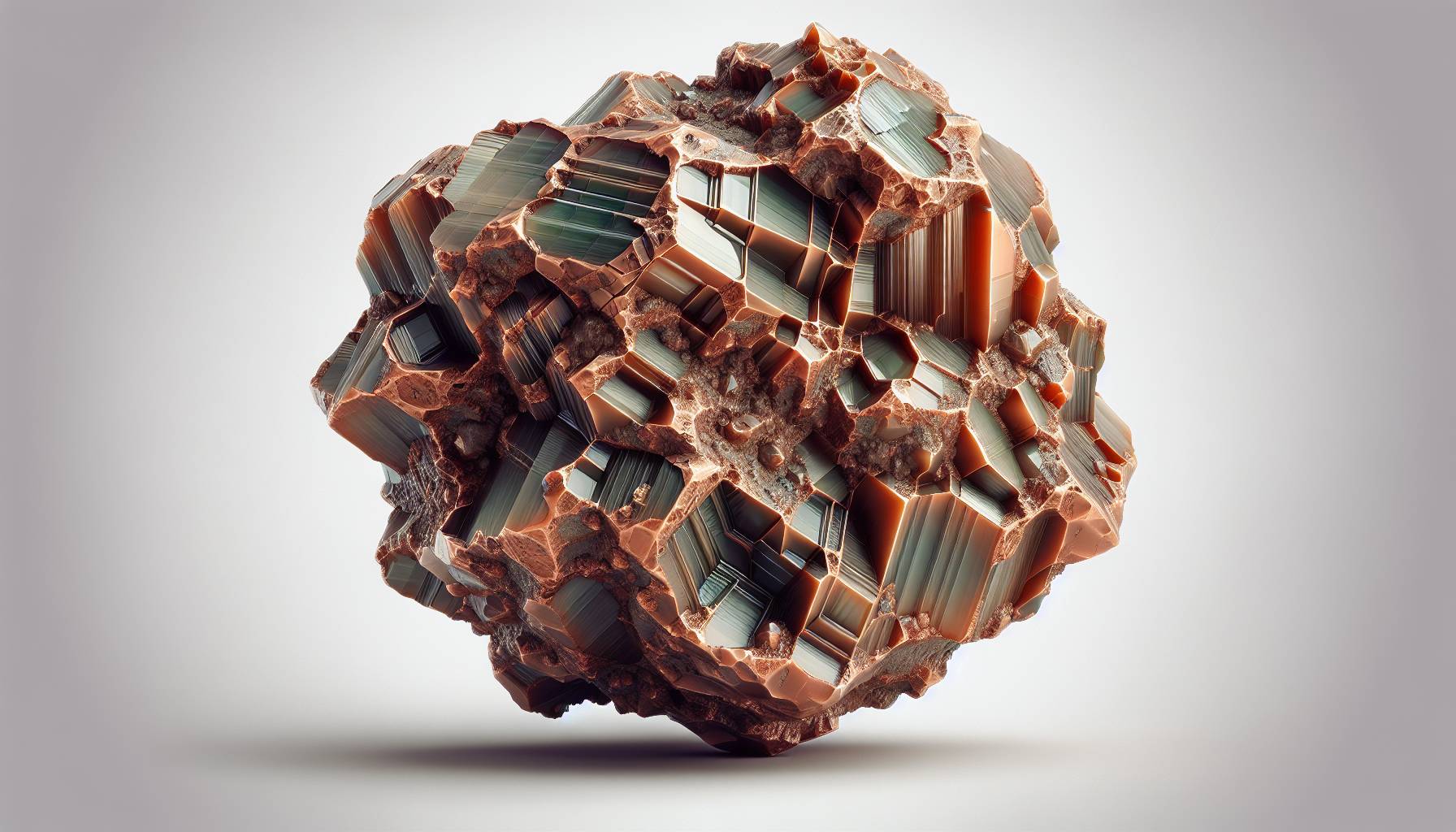 Rare Mars Meteorite Expected to Fetch $4 Million at Auction: image