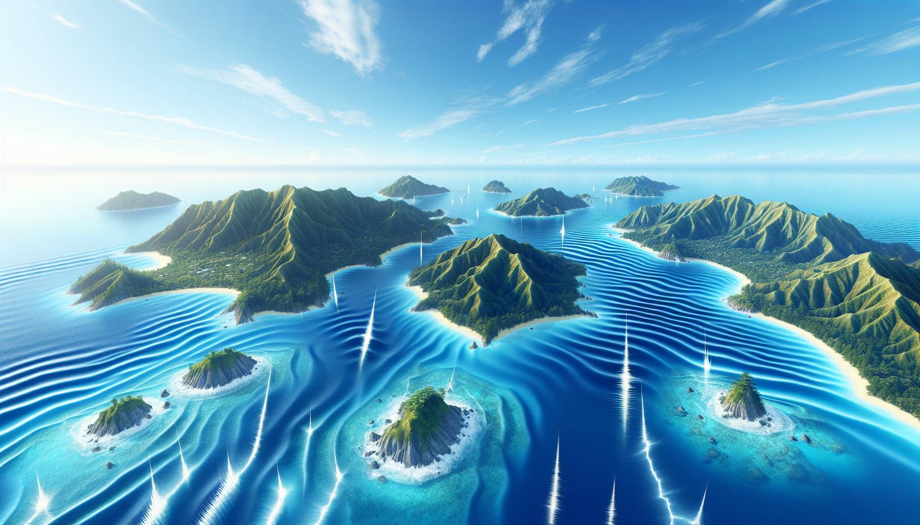 Over 1,000 Earthquakes Hit Remote Japanese Islands cover