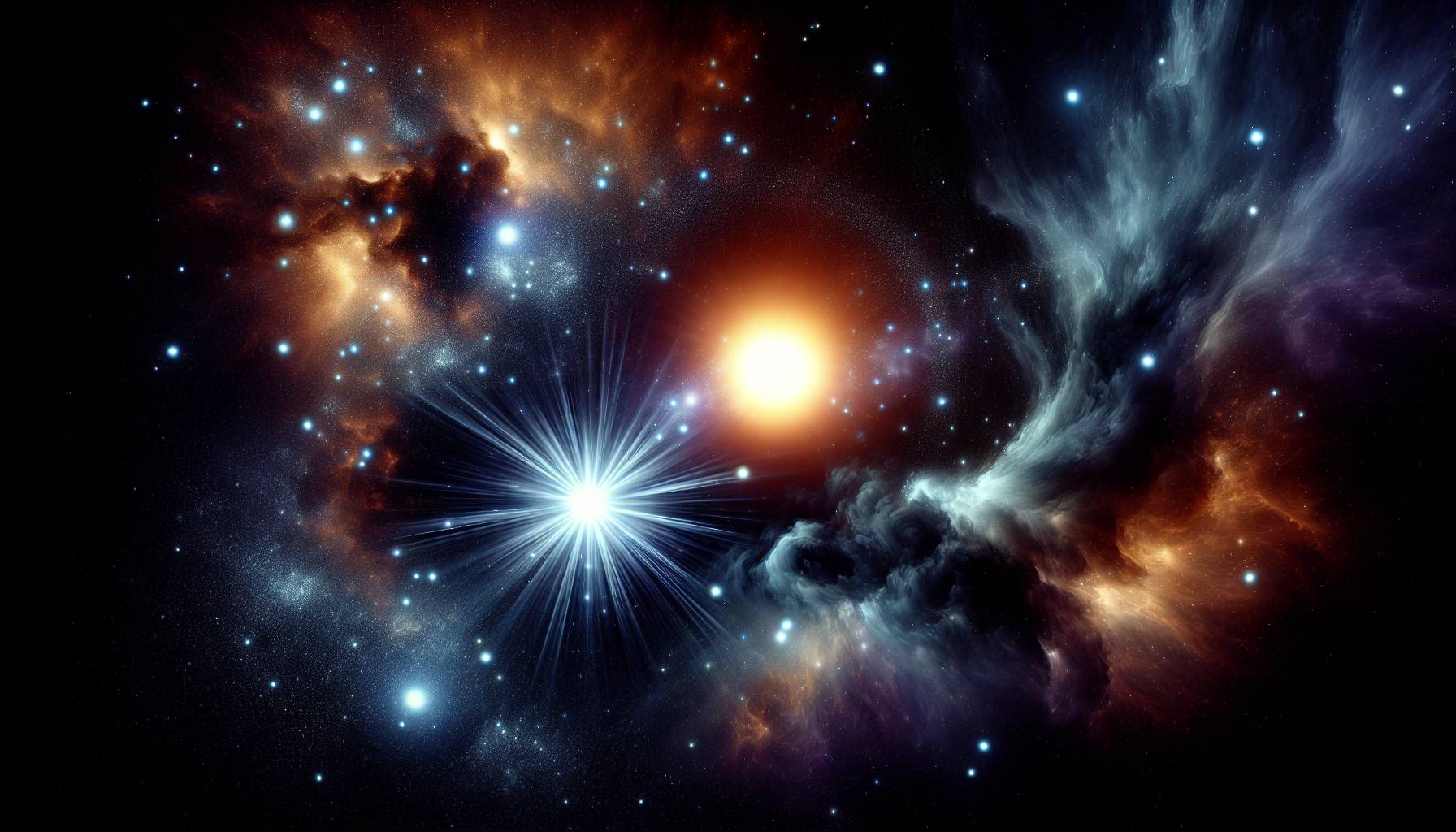 Astronomers Spot Interstellar Visitor in Our Solar System: image