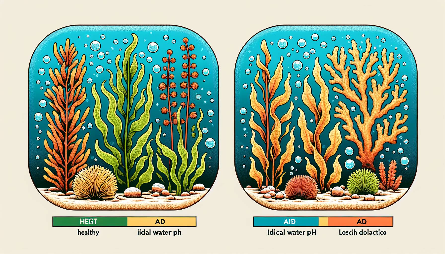 Big Seaweed Search Week in UK: image