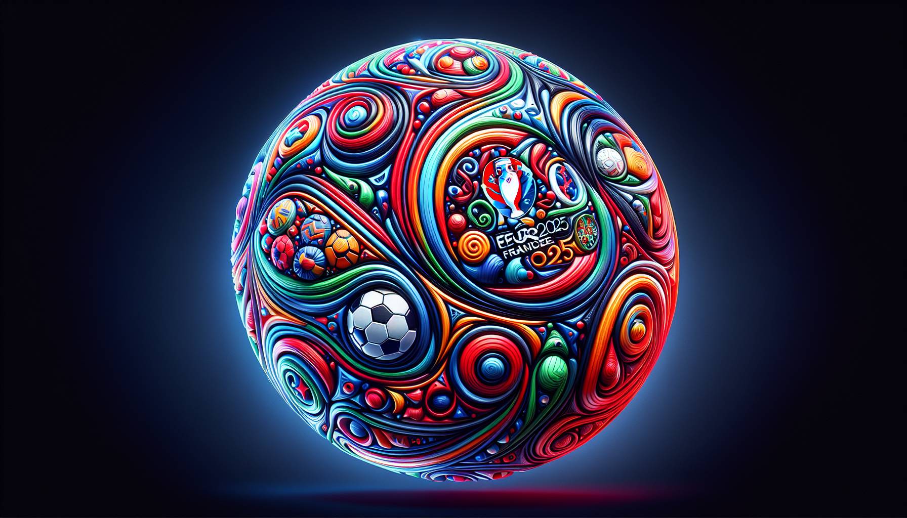 Euro 2025: England and Wales Face Crucial Matches cover