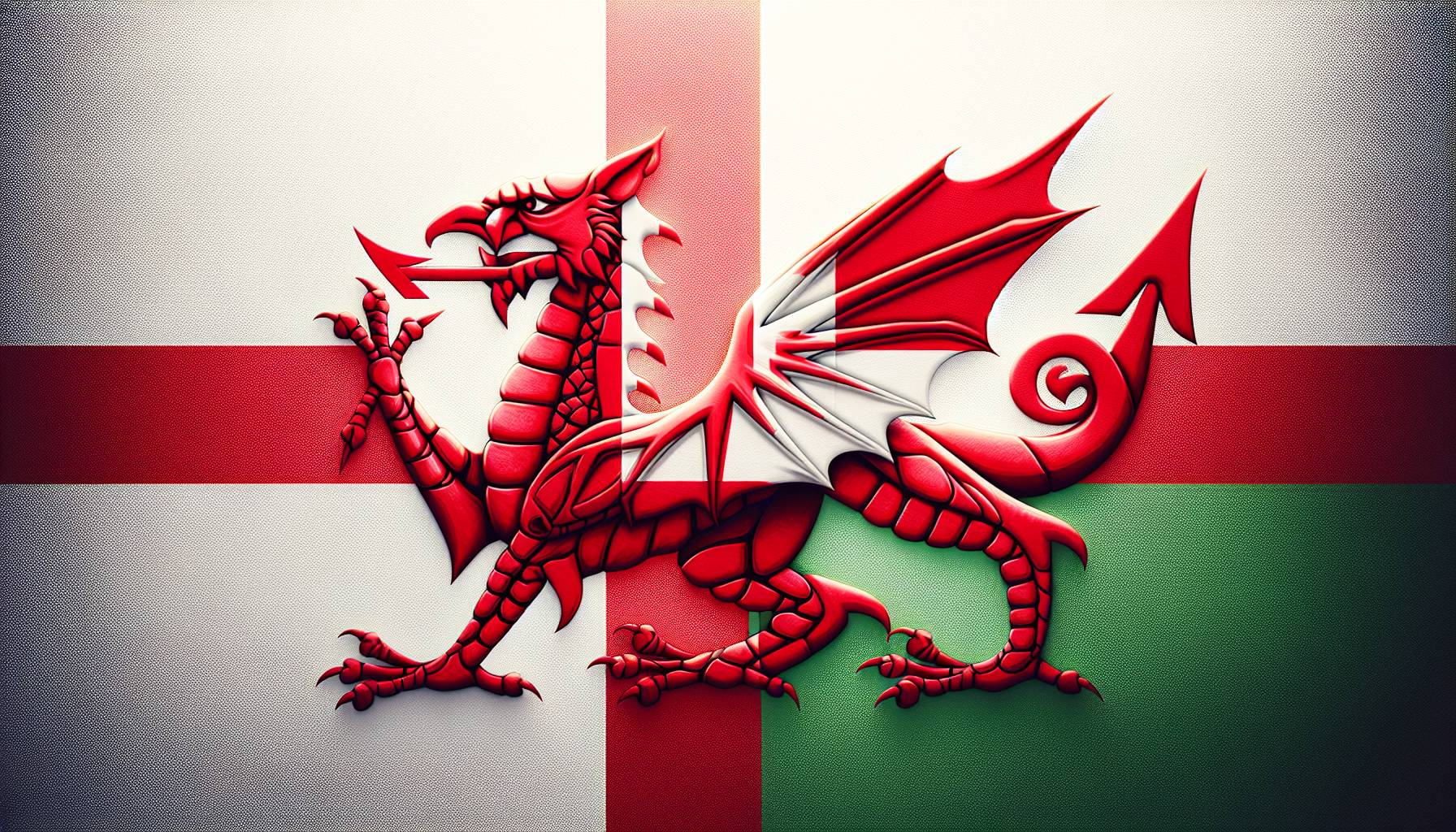 Euro 2025: England and Wales Face Crucial Matches cover