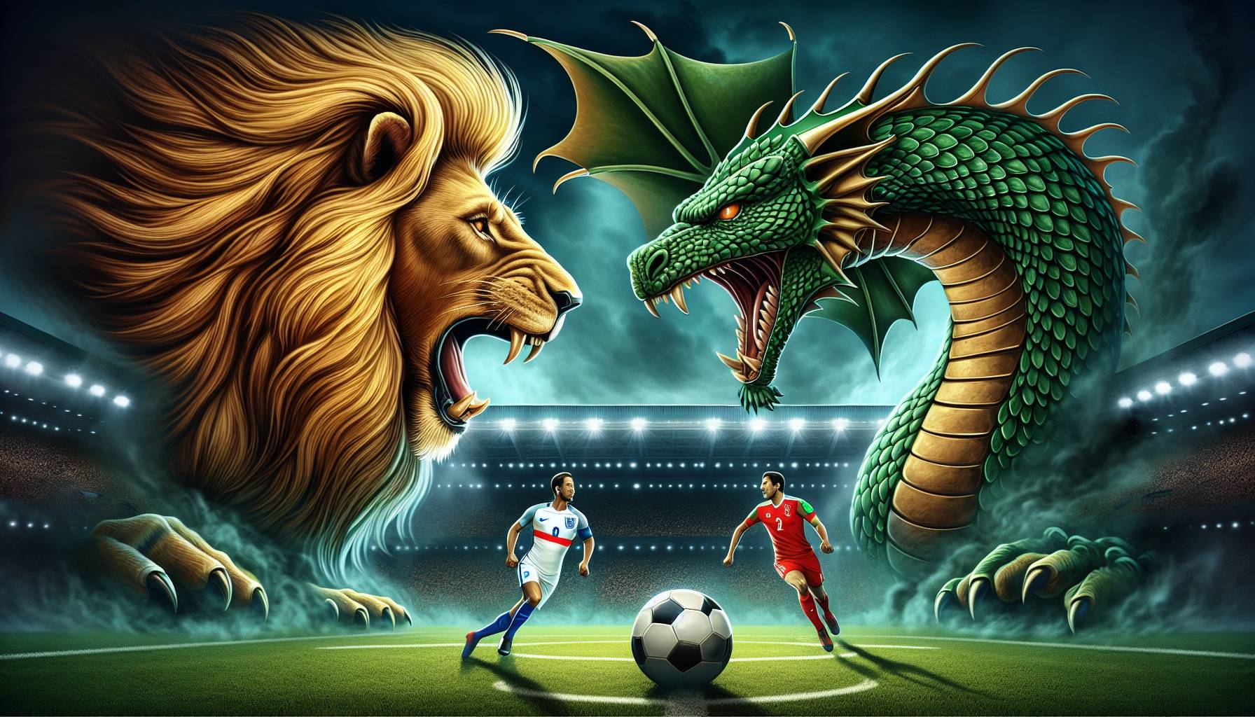 Euro 2025: England and Wales Face Crucial Matches: image