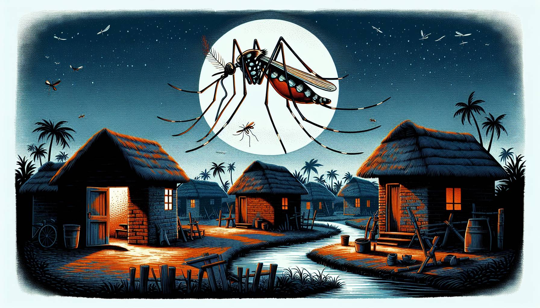 New Treatment Approved for Babies with Malaria cover