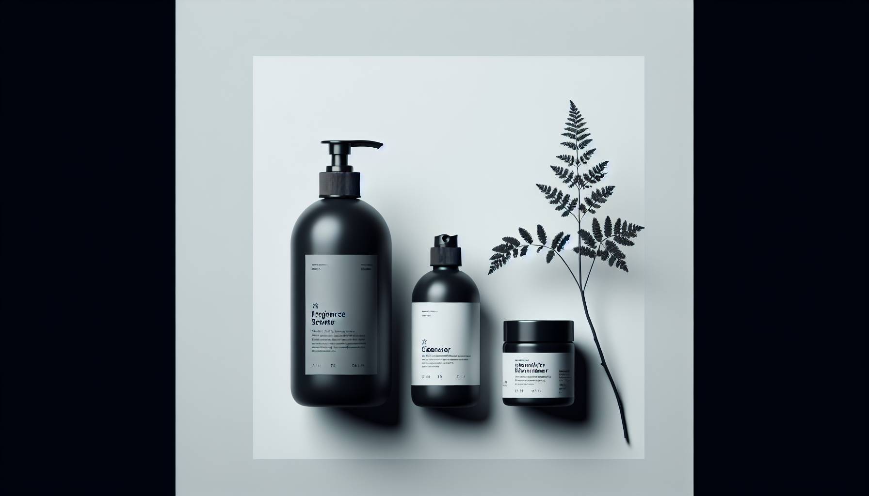 The Truth About Elaborate Shower Routines: image
