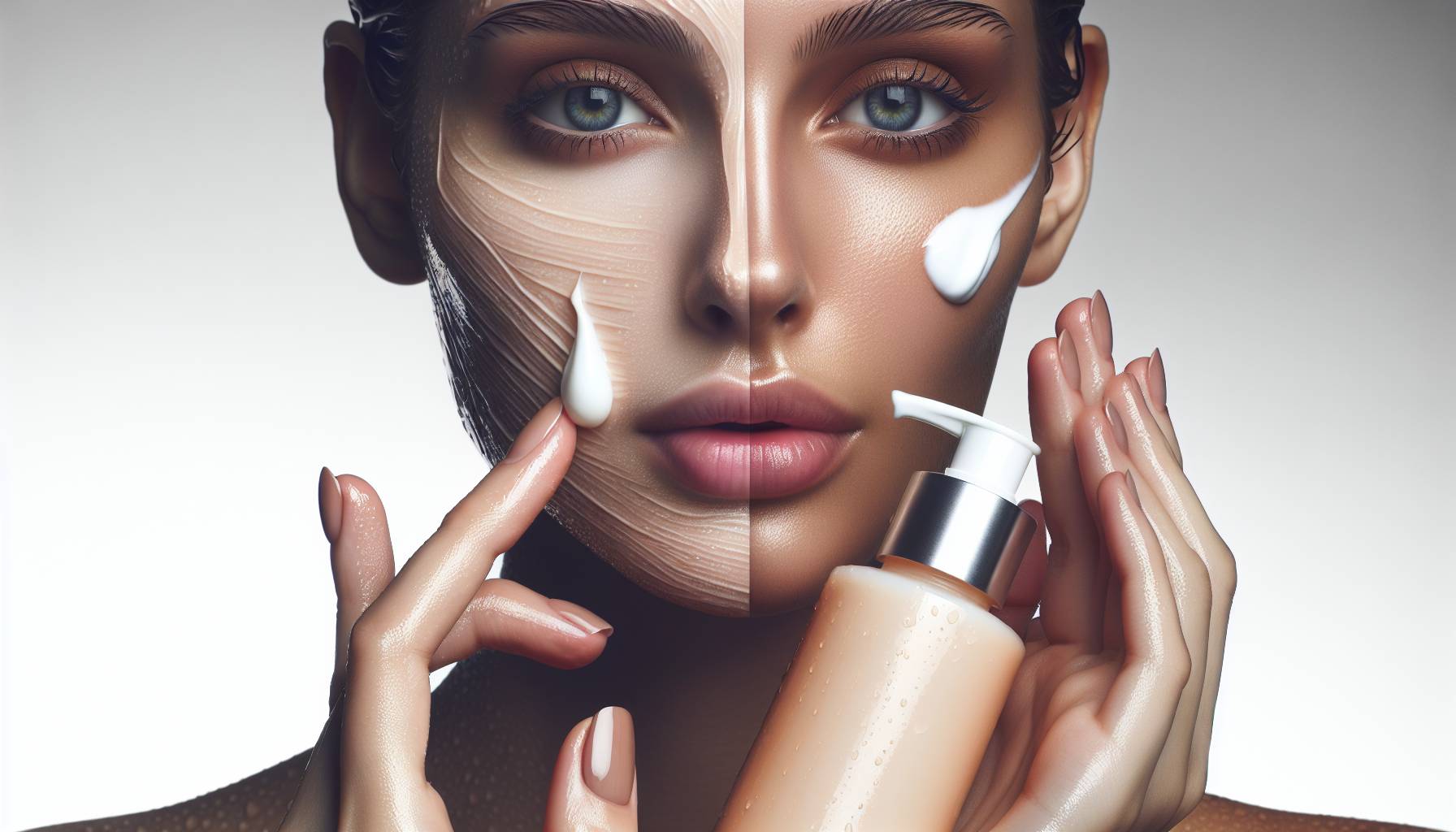 The Truth About Elaborate Shower Routines: image