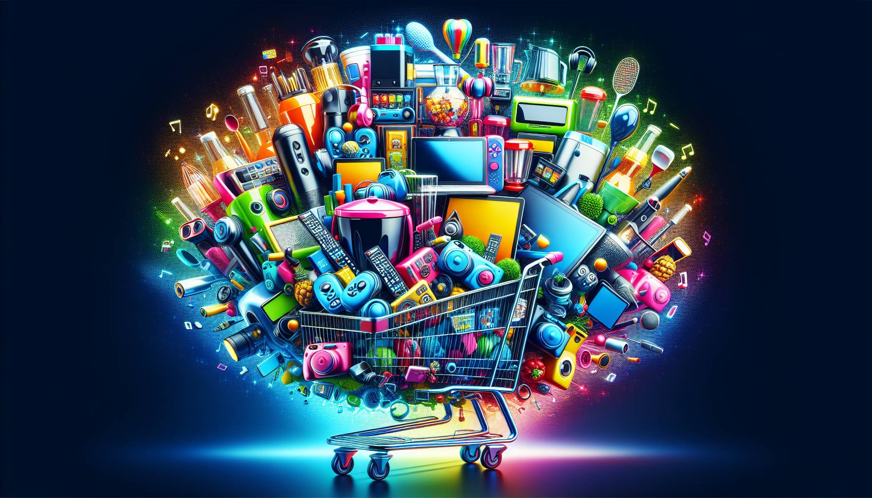 Online Spending Surges on Amazon Prime Day and Rival Sales: image