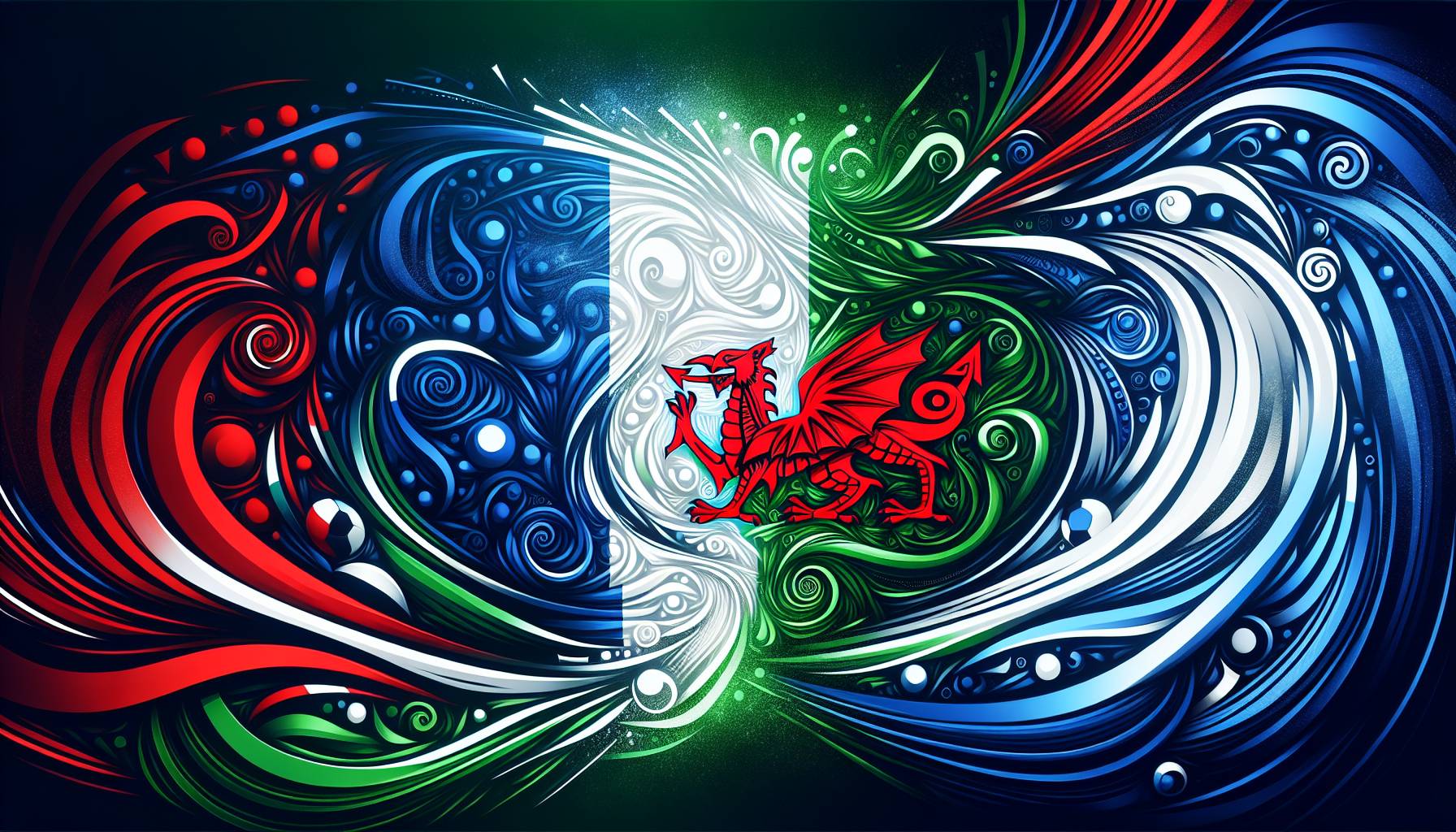 England and Wales face mixed results at Euro 2025: image