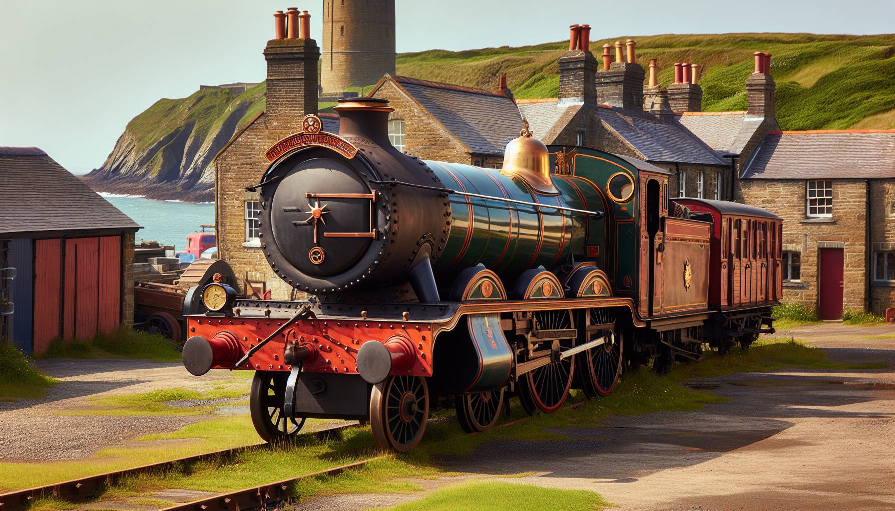 Exciting News About Harry Potter TV Series Revealed cover