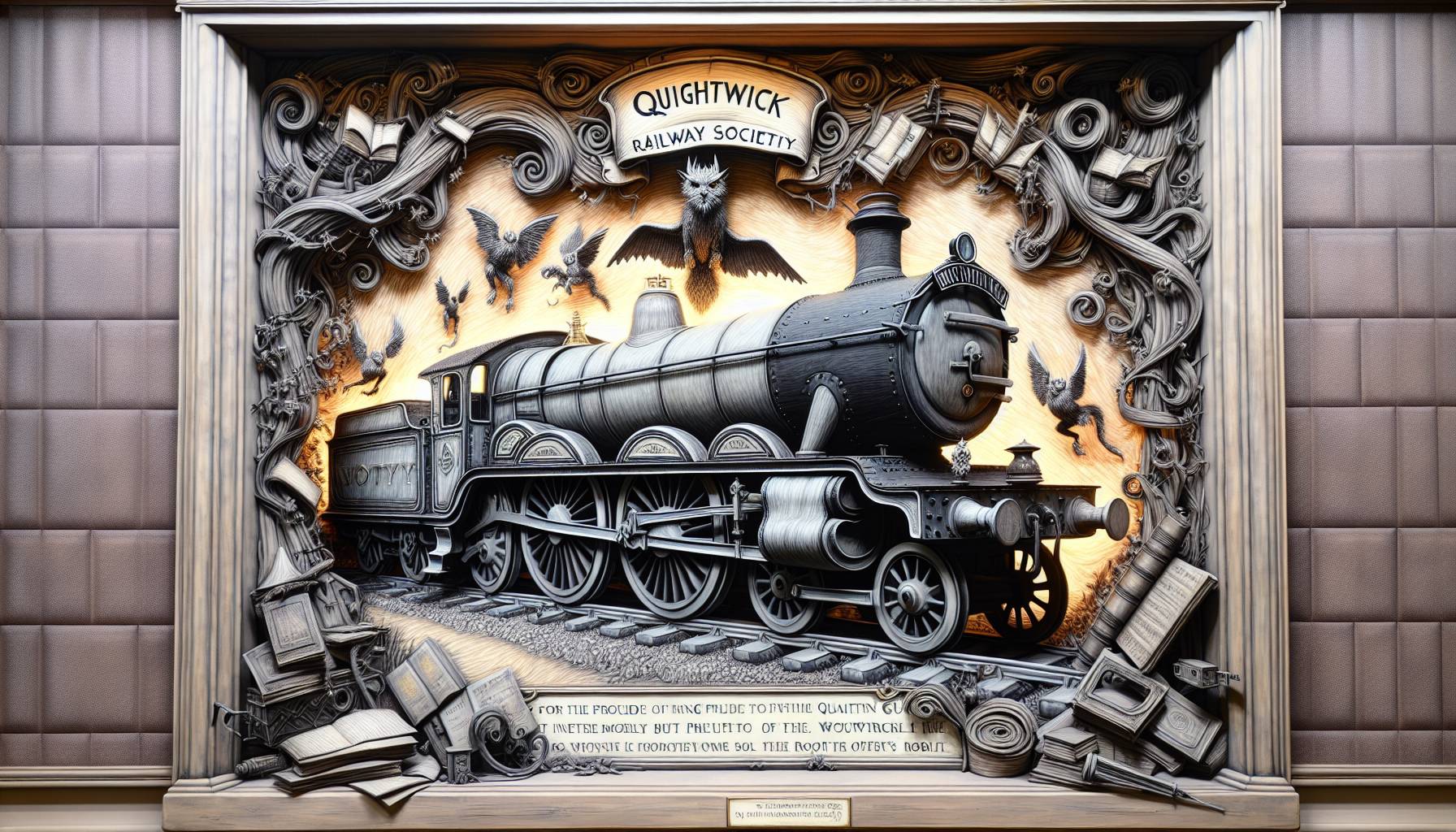 Exciting News About Harry Potter TV Series Revealed: image