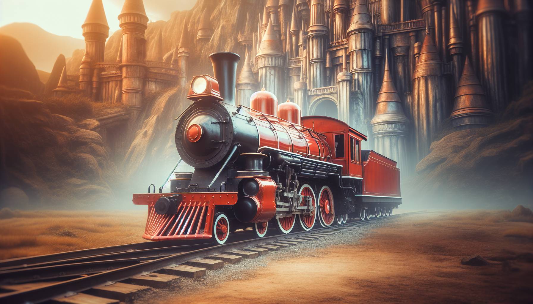 Exciting News About Harry Potter TV Series Revealed: image